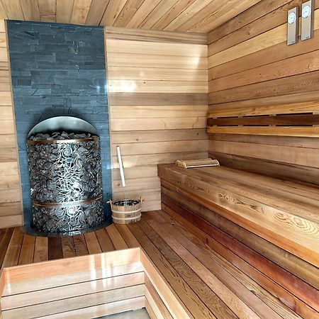 Predela Lux Aparthotel バンスコ エクステリア 写真