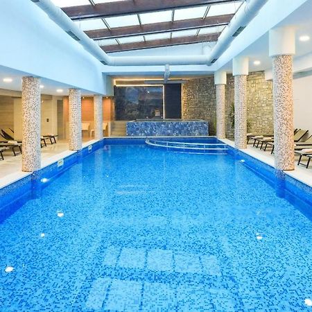 Predela Lux Aparthotel バンスコ エクステリア 写真
