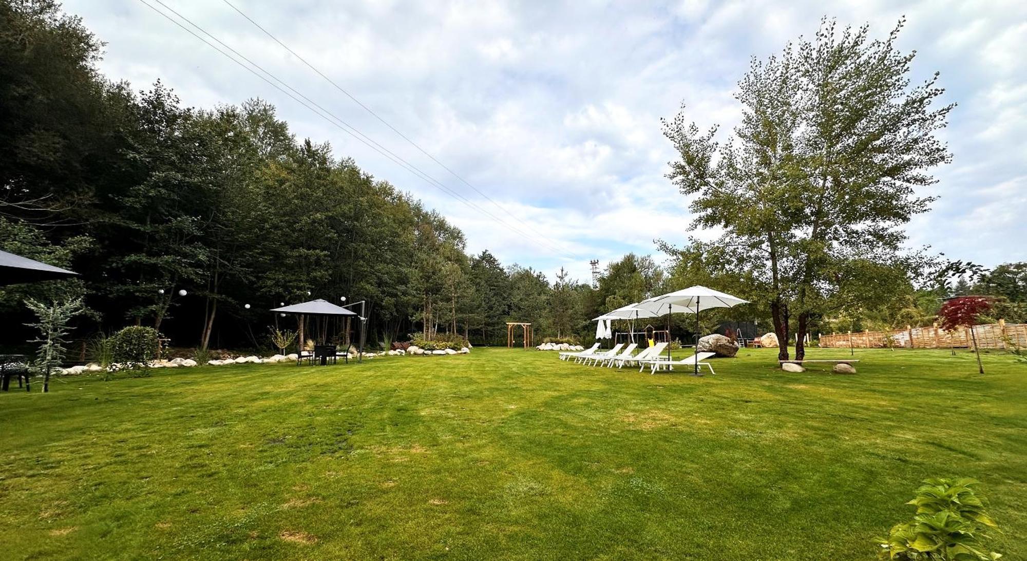 Predela Lux Aparthotel バンスコ エクステリア 写真