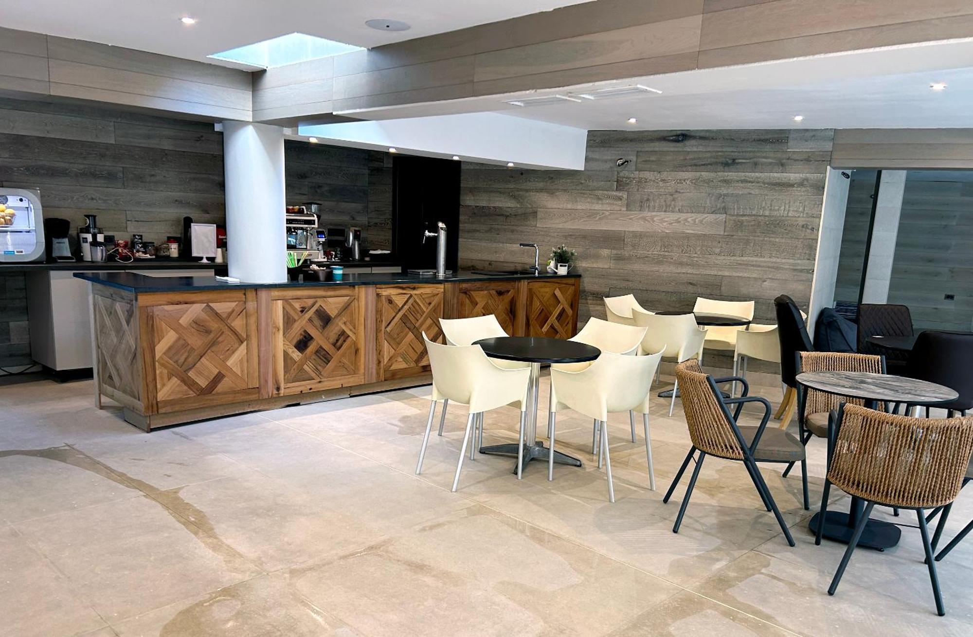 Predela Lux Aparthotel バンスコ エクステリア 写真