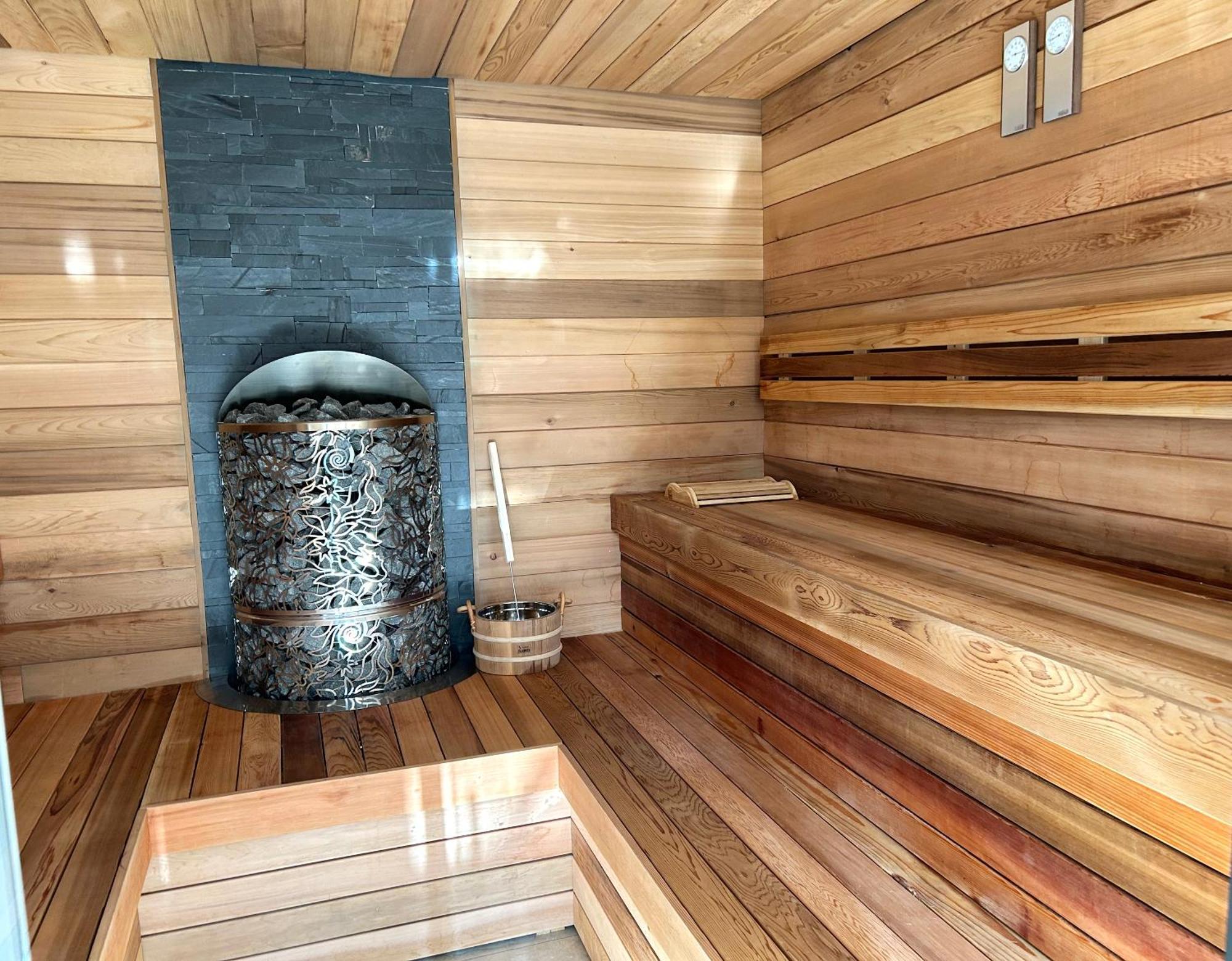 Predela Lux Aparthotel バンスコ エクステリア 写真