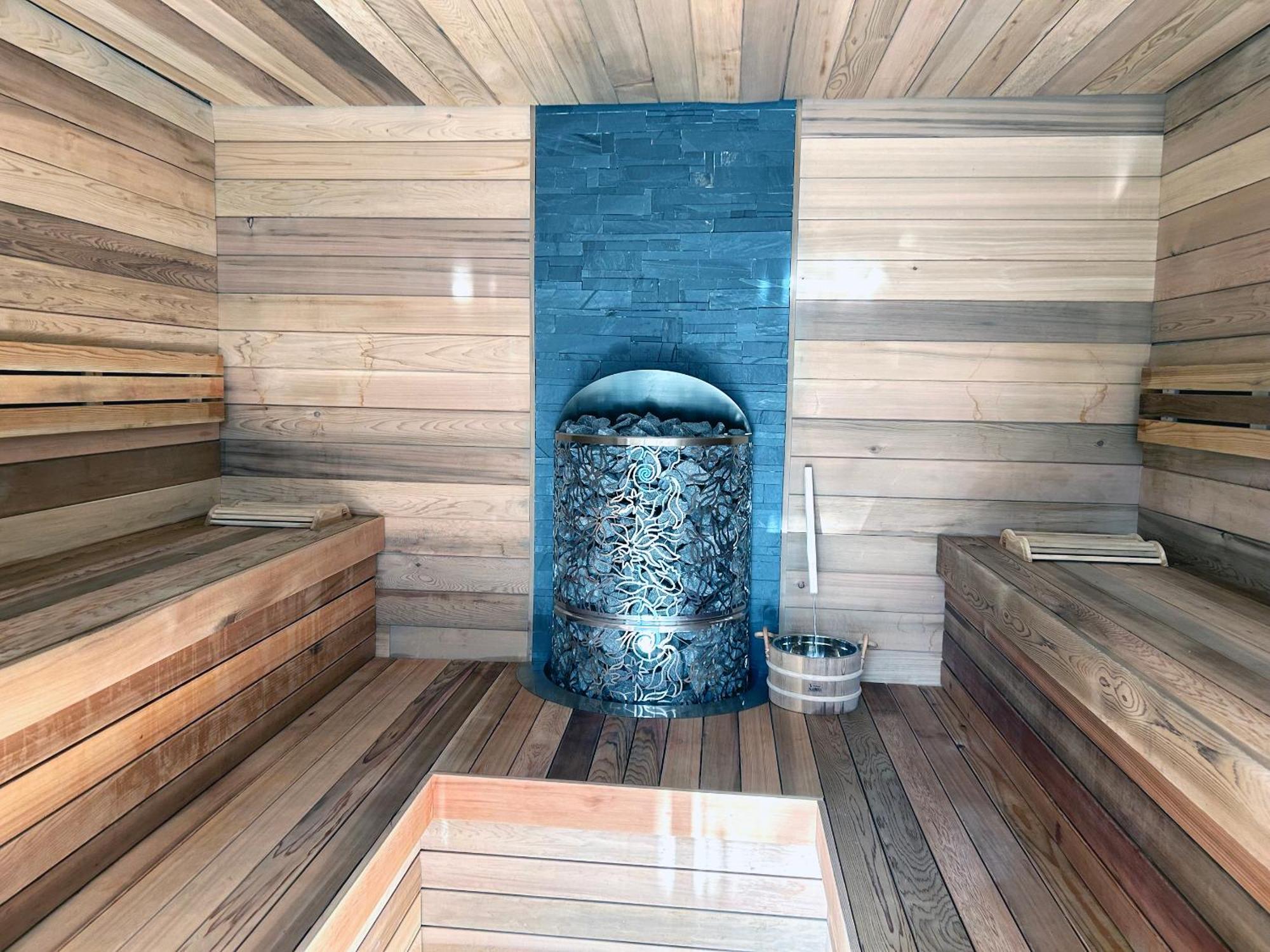 Predela Lux Aparthotel バンスコ エクステリア 写真
