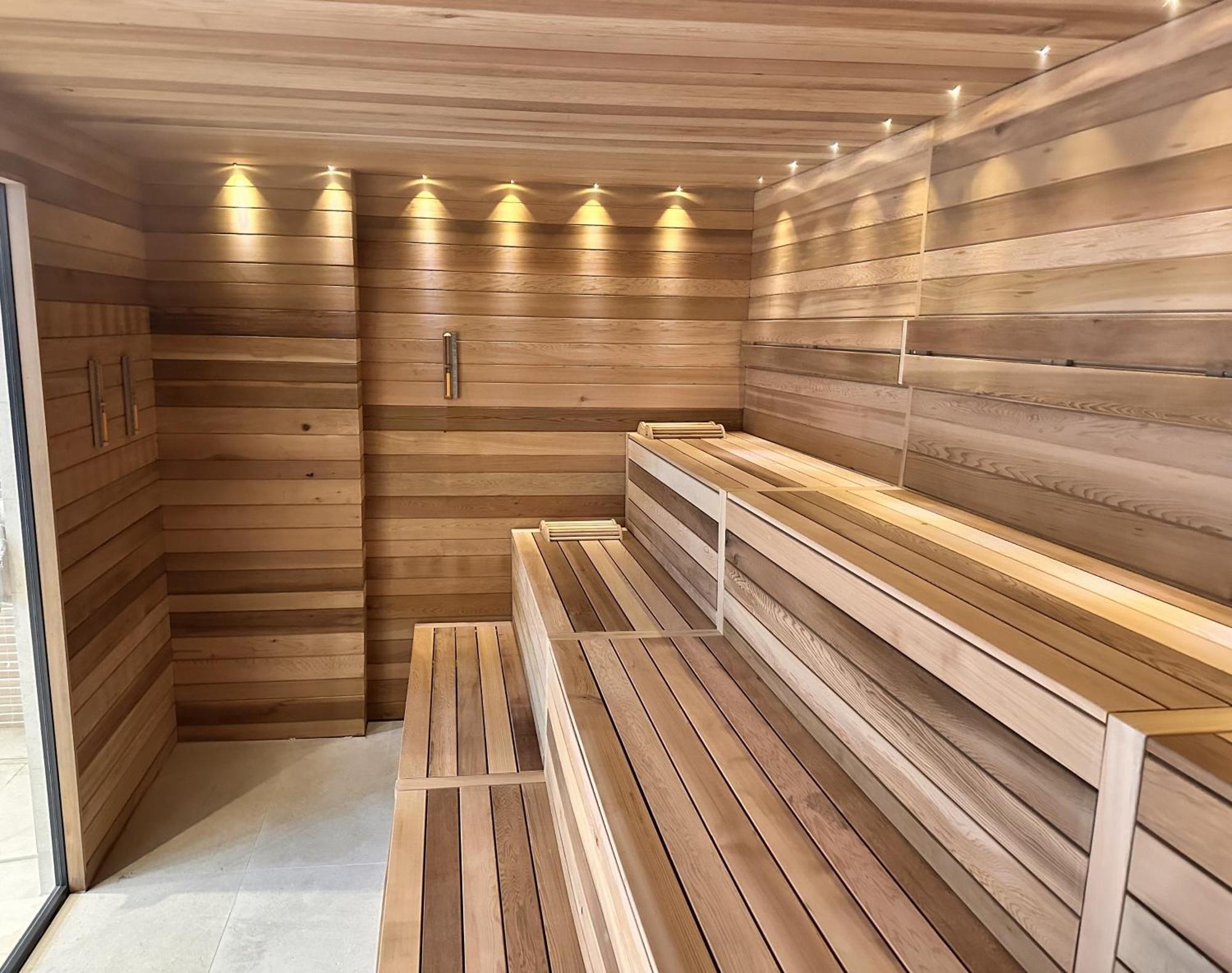 Predela Lux Aparthotel バンスコ エクステリア 写真