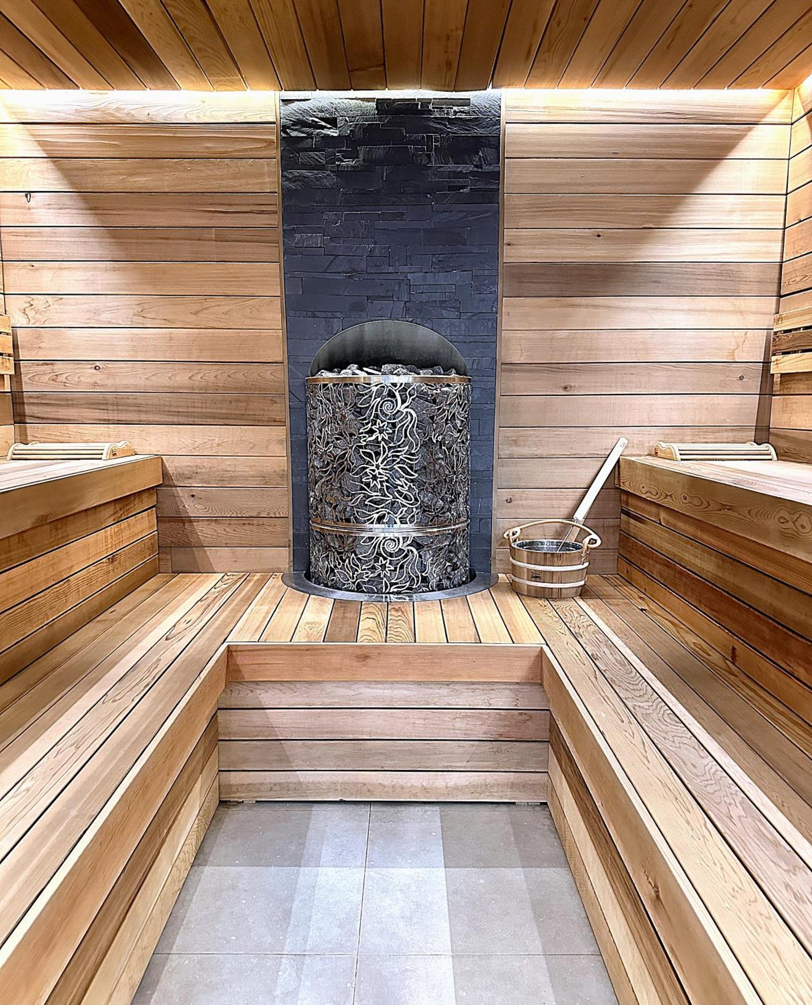 Predela Lux Aparthotel バンスコ エクステリア 写真