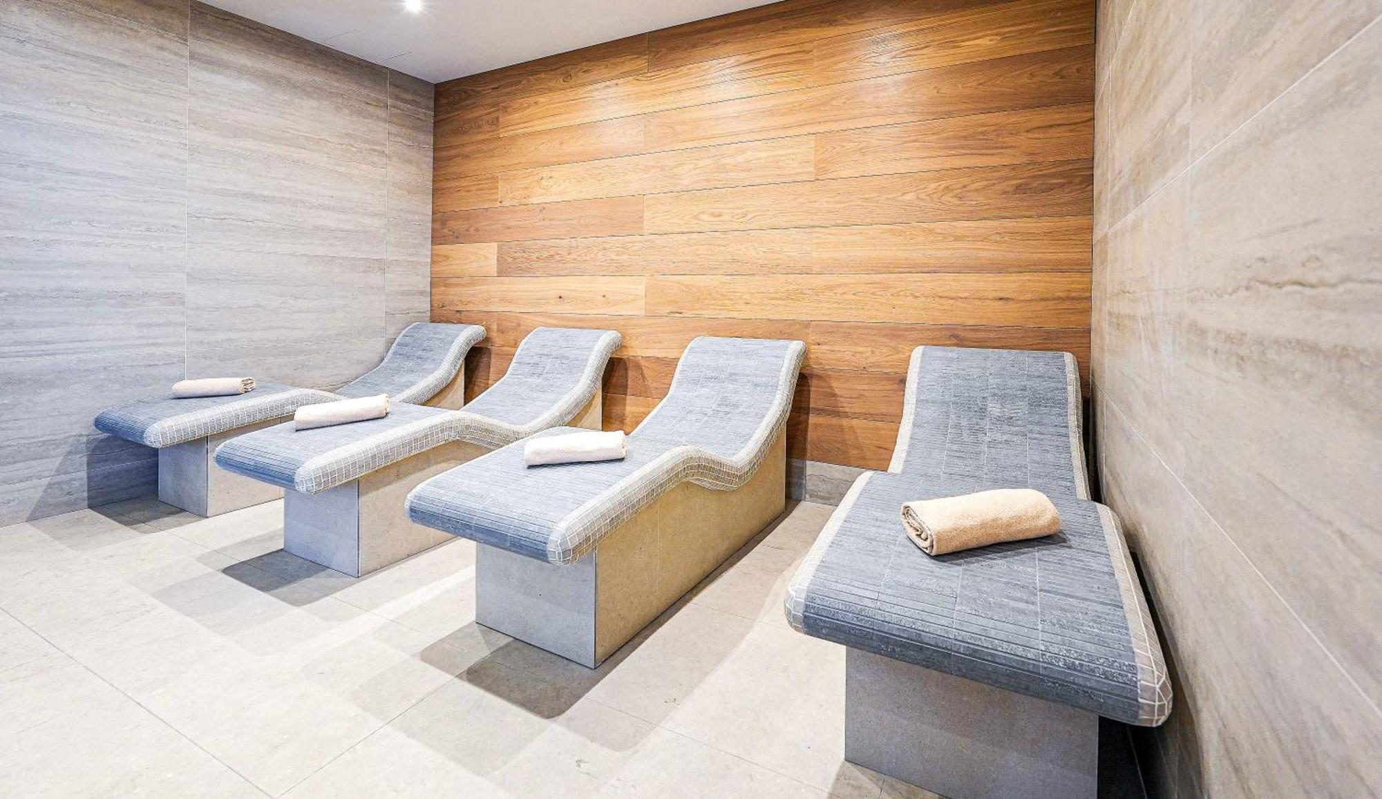 Predela Lux Aparthotel バンスコ エクステリア 写真