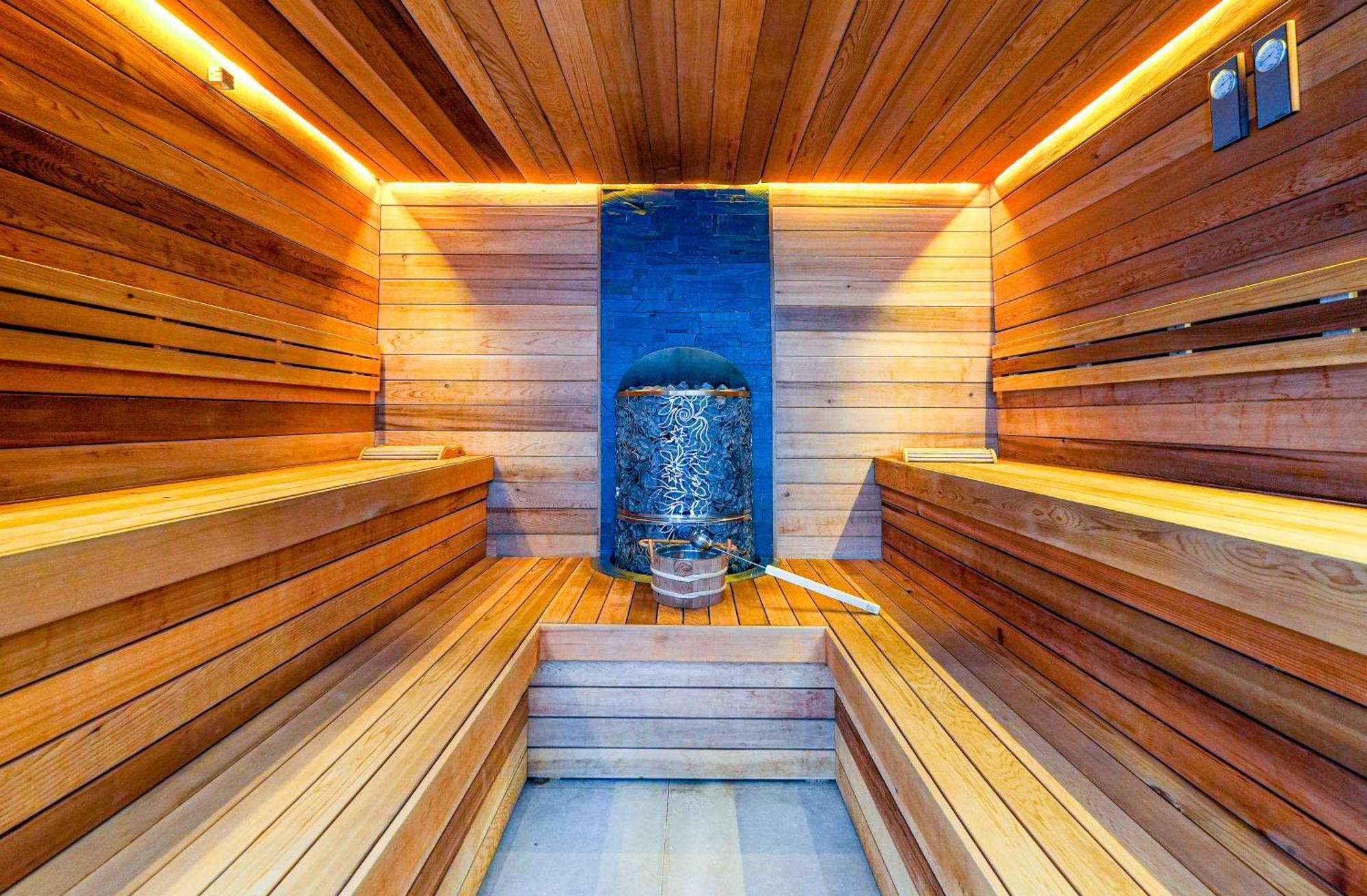 Predela Lux Aparthotel バンスコ エクステリア 写真