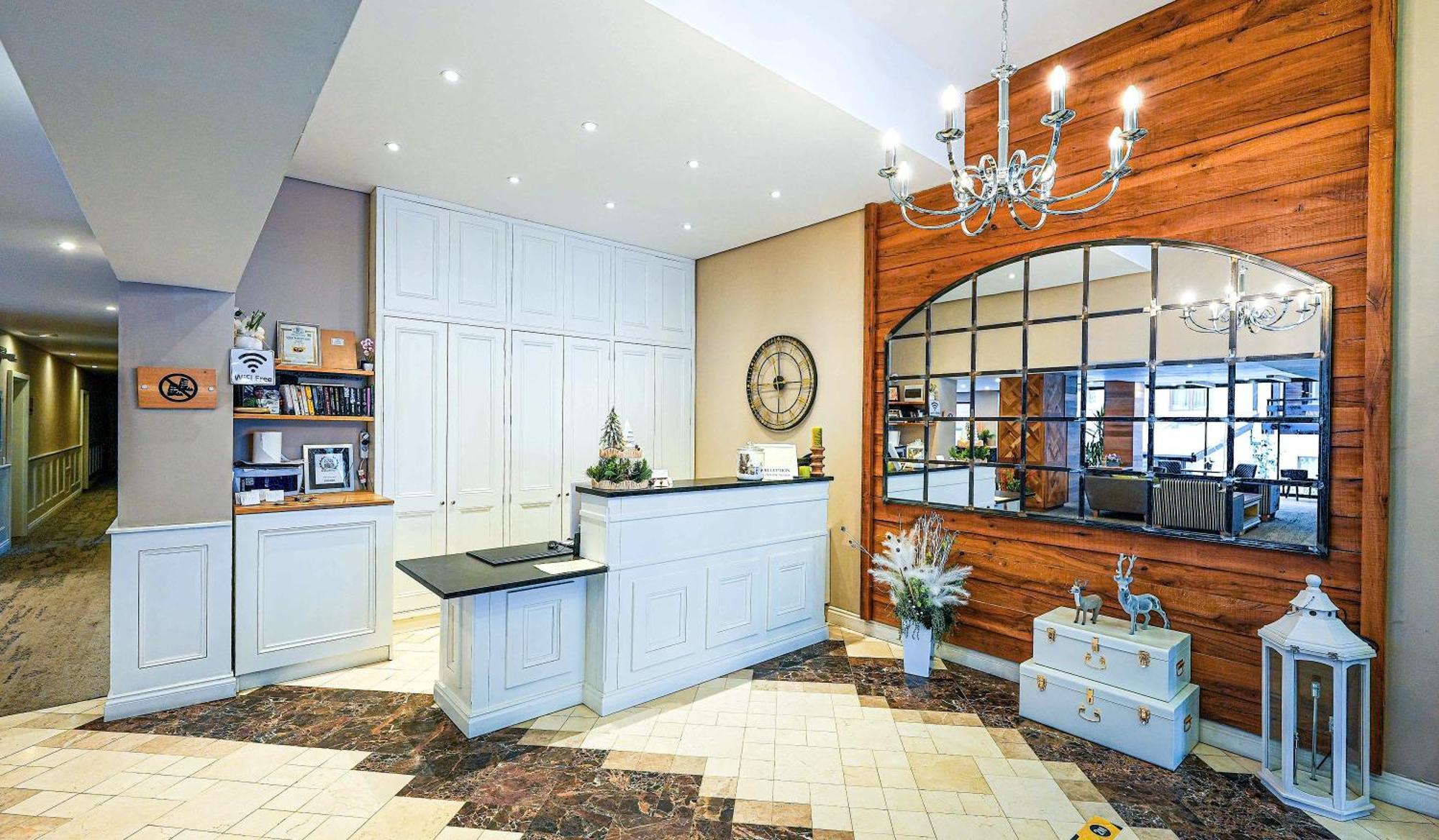 Predela Lux Aparthotel バンスコ エクステリア 写真
