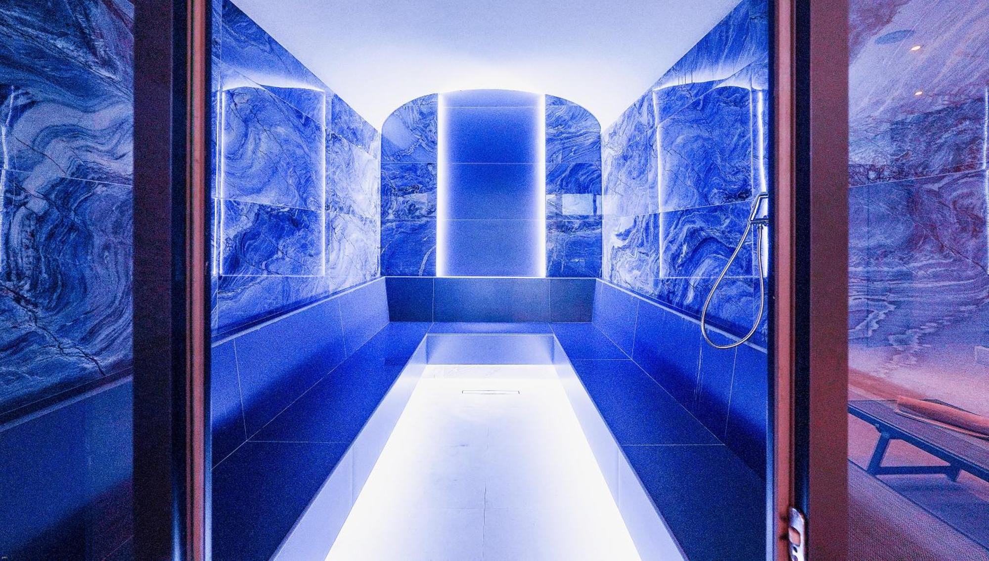 Predela Lux Aparthotel バンスコ エクステリア 写真