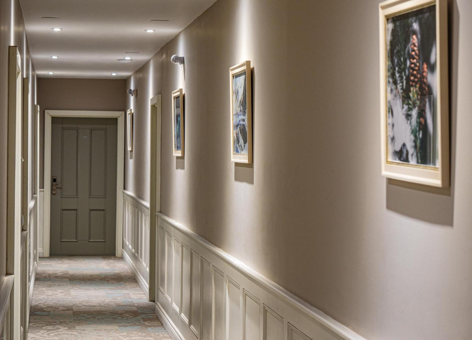 Predela Lux Aparthotel バンスコ エクステリア 写真